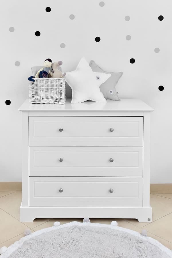 Bellamy – Marylou snow bliss byrå – Färg: Byrå
