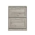Miniatyrbillede 1 af 5: Skoskab, FSR137-HG, 60x23x79 cm, Brun