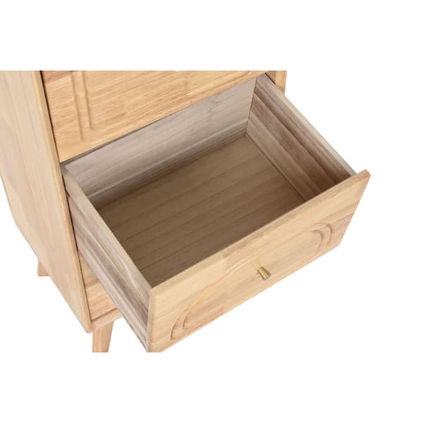 Lipasto Home ESPRIT 40 x 30 x 78 cm