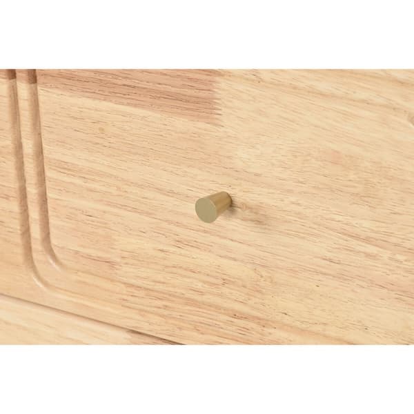 Lipasto Home ESPRIT 40 x 30 x 78 cm
