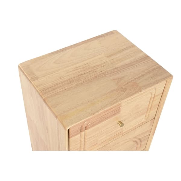 Lipasto Home ESPRIT 40 x 30 x 78 cm