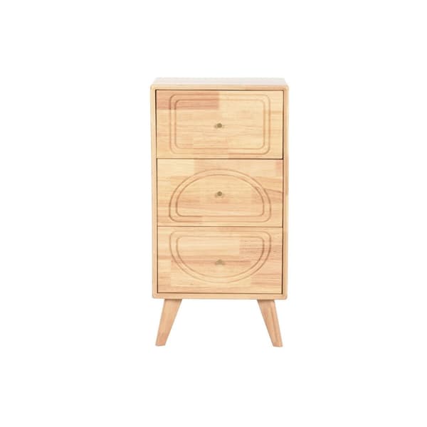 Lipasto Home ESPRIT 40 x 30 x 78 cm