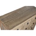 Miniatyrbillede 4 af 7: Kommode Home ESPRIT Natur Orientalsk 97 x 40 x 86 cm