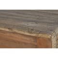 Miniatyrbillede 6 af 7: Kommode Home ESPRIT Natur Orientalsk 97 x 40 x 86 cm