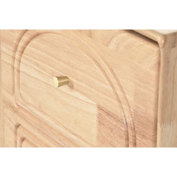 Lipasto Home ESPRIT 40 x 30 x 98 cm