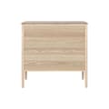 Miniatyrbild 3 av 6: Kommod Home ESPRIT Romantisk 78 x 40 x 80 cm