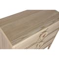 Miniatyrbild 5 av 6: Kommod Home ESPRIT Romantisk 78 x 40 x 80 cm