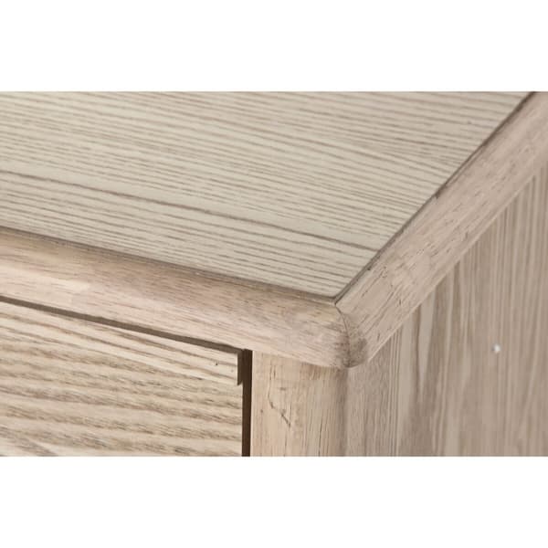 Kommod Home ESPRIT Naturell Romantisk 120 x 40 x 90 cm