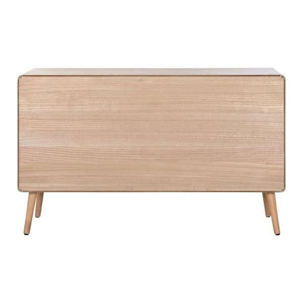 Lipasto Home ESPRIT Scandi 120 x 34 x 67 cm