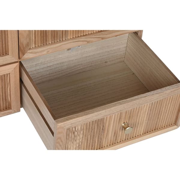 Lipasto Home ESPRIT Scandi 120 x 34 x 67 cm