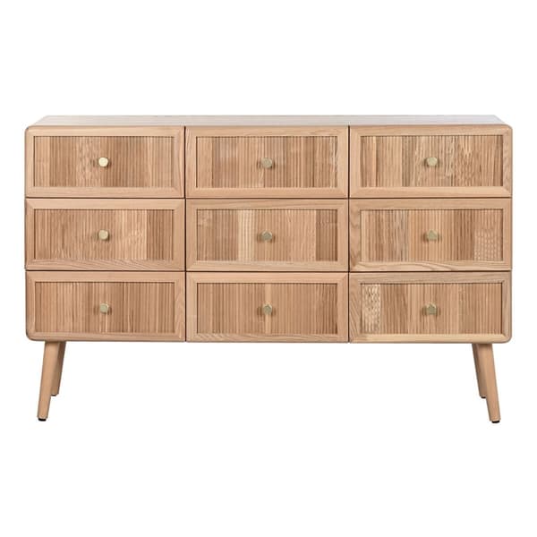 Lipasto Home ESPRIT Scandi 120 x 34 x 67 cm