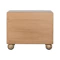 Pikkukuva 2 / 7: Lipasto Home ESPRIT Ruskea Moderni 82 x 35 x 71 cm