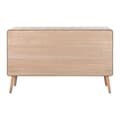 Miniatyrbillede 3 af 6: Kommode Home ESPRIT Scandi 120 x 34 x 67 cm