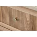 Miniatyrbillede 6 af 6: Kommode Home ESPRIT Scandi 120 x 34 x 67 cm