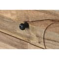 Miniatyrbillede 5 af 7: Kommode Home ESPRIT Brun Moderne 82 x 35 x 71 cm