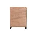 Miniatyrbilde 3 av 7: Kommode Home ESPRIT Brun 90 x 45 x 121 cm