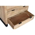 Miniatyrbilde 4 av 7: Kommode Home ESPRIT Brun 90 x 45 x 121 cm