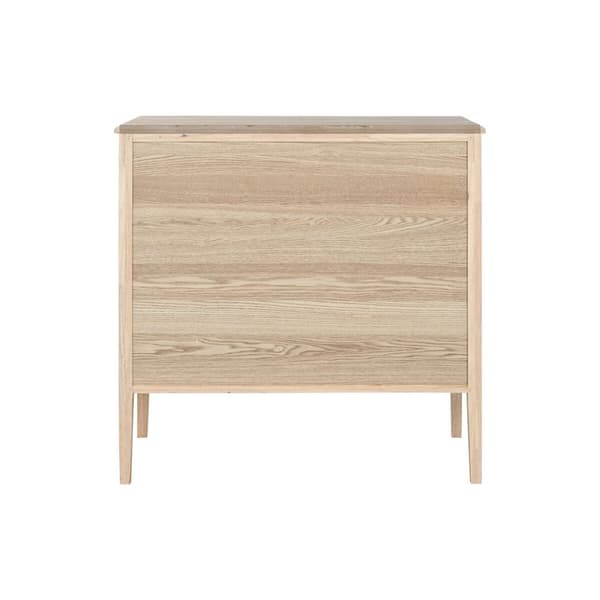 Lipasto Home ESPRIT Romanttinen 78 x 40 x 80 cm