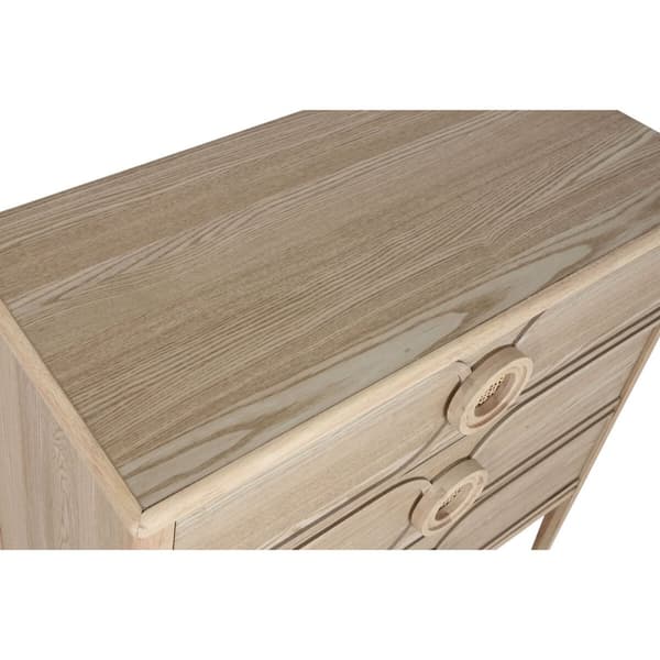 Lipasto Home ESPRIT Romanttinen 78 x 40 x 80 cm