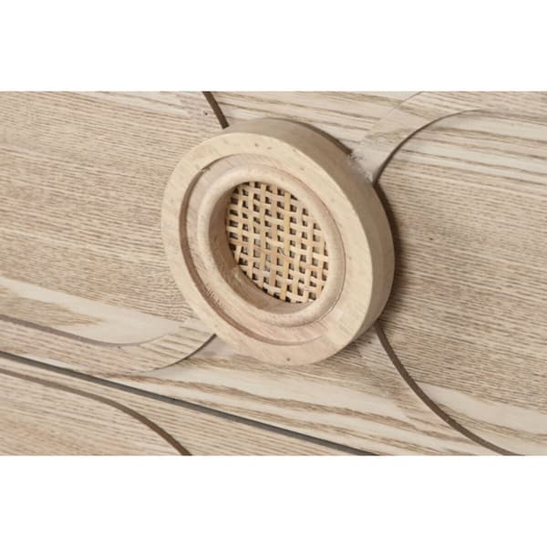 Lipasto Home ESPRIT Romanttinen 78 x 40 x 80 cm