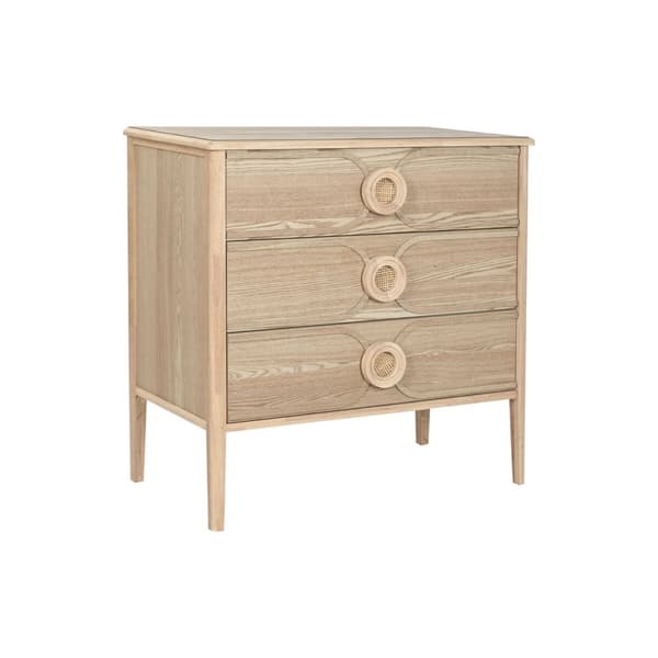 Lipasto Home ESPRIT Romanttinen 78 x 40 x 80 cm