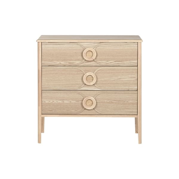 Lipasto Home ESPRIT Romanttinen 78 x 40 x 80 cm