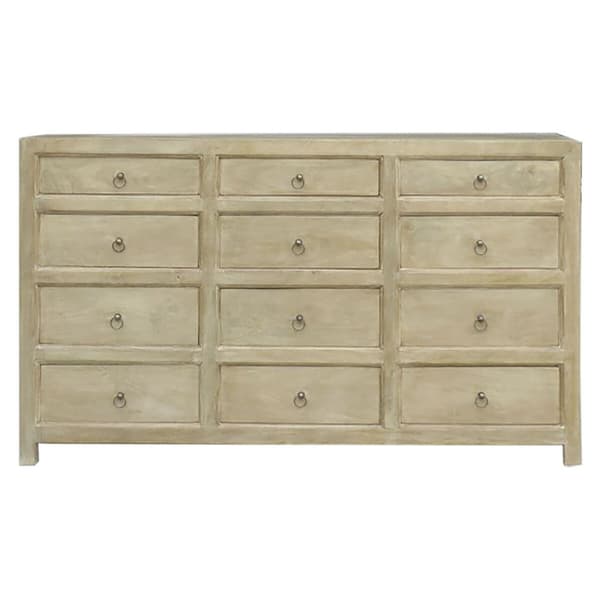Lipasto Home ESPRIT 150 x 45 x 83 cm