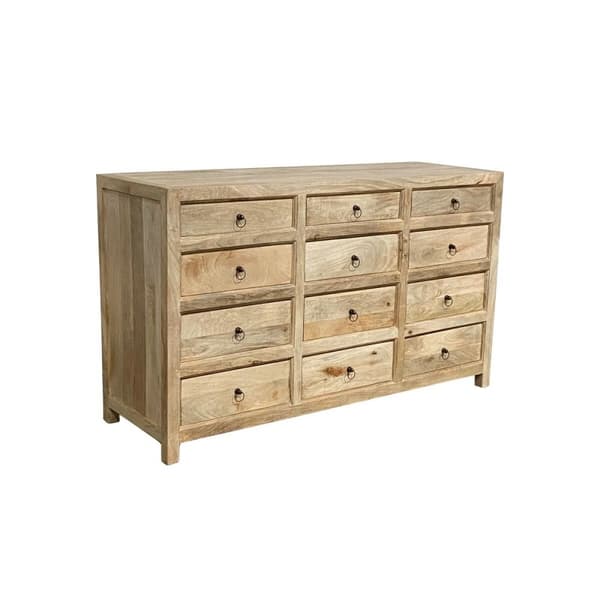 Lipasto Home ESPRIT 150 x 45 x 83 cm