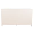 Pikkukuva 4 / 9: Lipasto Home ESPRIT Vaaleanharmaa 165 x 48,3 x 92,5 cm