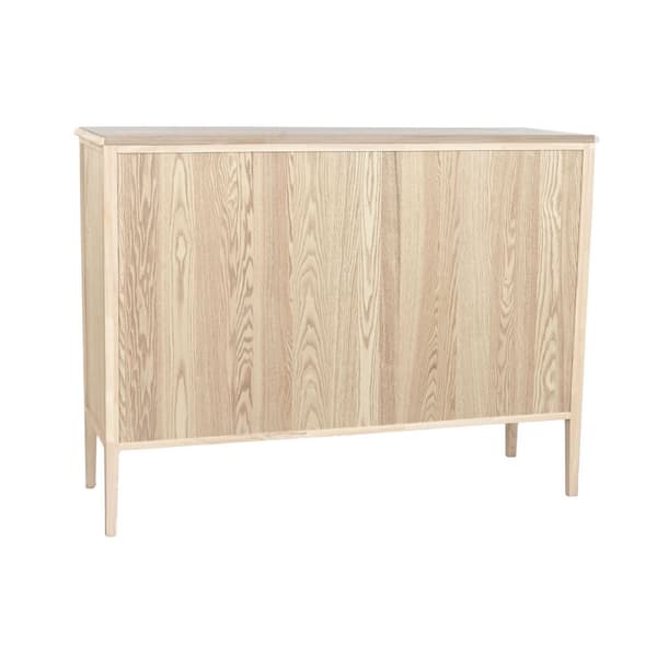 Lipasto Home ESPRIT Luonnollinen Romanttinen 120 x 40 x 90 cm
