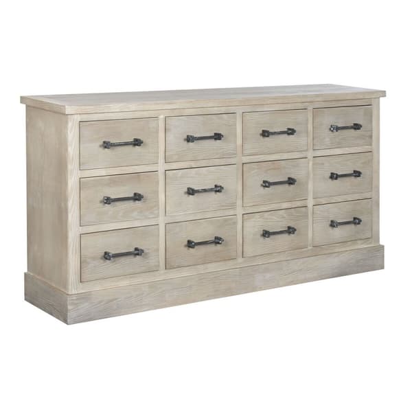 Lipasto Home ESPRIT Romanttinen 170 x 40 x 82 cm