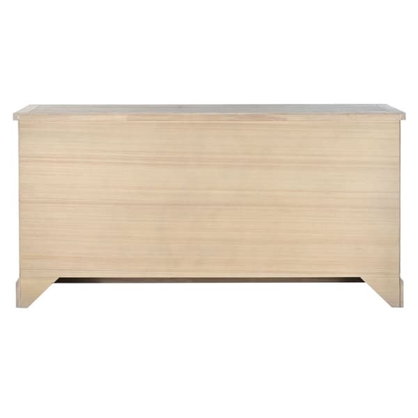Lipasto Home ESPRIT Romanttinen 170 x 40 x 82 cm