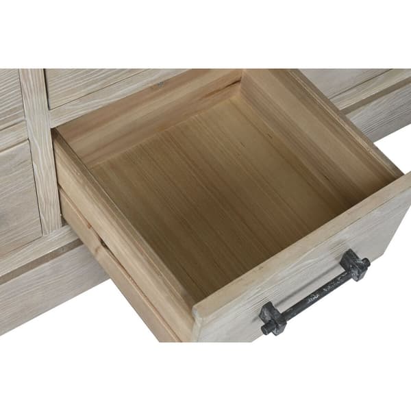 Lipasto Home ESPRIT Romanttinen 170 x 40 x 82 cm