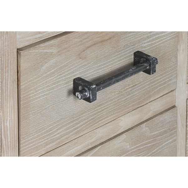 Lipasto Home ESPRIT Romanttinen 170 x 40 x 82 cm