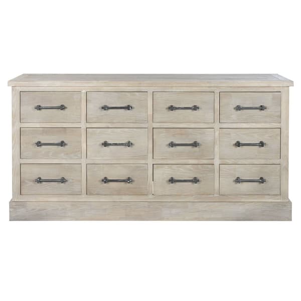 Lipasto Home ESPRIT Romanttinen 170 x 40 x 82 cm