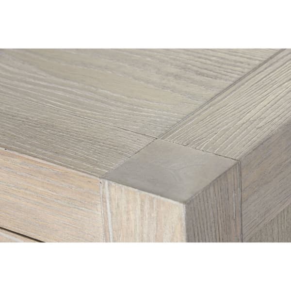 Kommode Home ESPRIT Natur Romantisk 88 x 40 x 122 cm