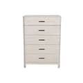 Miniatyrbilde 8 av 8: Kommode Home ESPRIT Lysegrp 80,6 x 48 x 112,5 cm