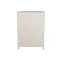 Miniatyrbilde 2 av 8: Kommode Home ESPRIT Lysegrp 80,6 x 48 x 112,5 cm