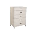 Miniatyrbilde 1 av 8: Kommode Home ESPRIT Lysegrp 80,6 x 48 x 112,5 cm