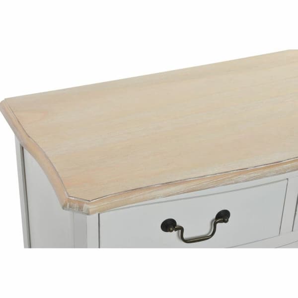 Kommode DKD Home Decor Træ (80 x 40 x 90 cm)
