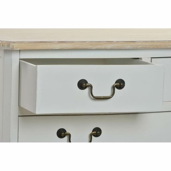 Kommode DKD Home Decor Træ (80 x 40 x 90 cm)