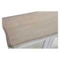 Pikkukuva 5 / 5: Esittelyteline DKD Home Decor Puu Kristalli 75 x 35 x 160 cm