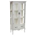 Pikkukuva 1 / 5: Esittelyteline DKD Home Decor Puu Kristalli 75 x 35 x 160 cm