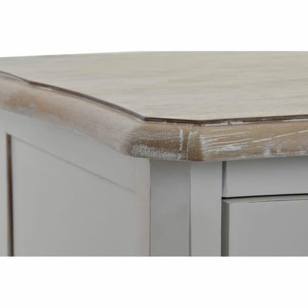 Lipasto DKD Home Decor Puu (48 x 35 x 100 cm)