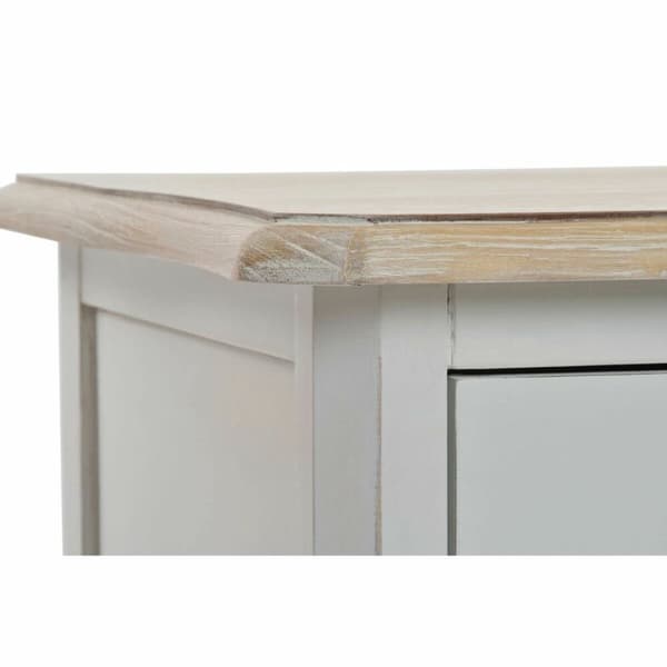Lipasto DKD Home Decor Puu (100 x 40 x 80 cm)