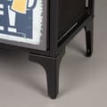 Miniatyrbild 6 av 6: Kommod Max Home Vintage 45 x 98 x 30 cm