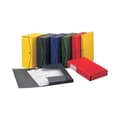 Miniatyrbild 3 av 3: CF5 SCATOLA PROJEKT DORSO12 CM BLU KING MEC 00024004