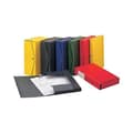 Miniatyrbild 1 av 3: CF5 SCATOLA PROJEKT DORSO12 CM BLU KING MEC 00024004