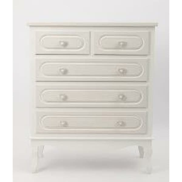 Pukeutumispöytä Home ESPRIT Valkoinen ABS Peili Puu MDF 75 x 42 x 140 cm
