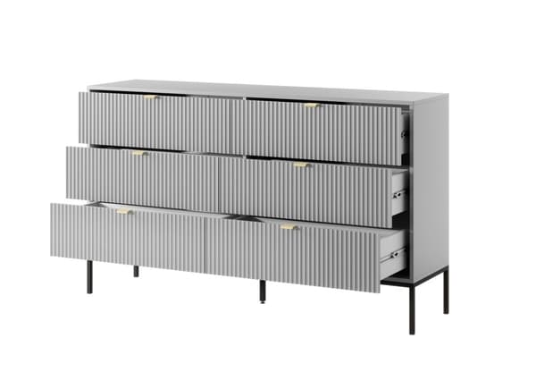 FURNLUX LIPASTO AVON HARMAA & MUSTA 154CM